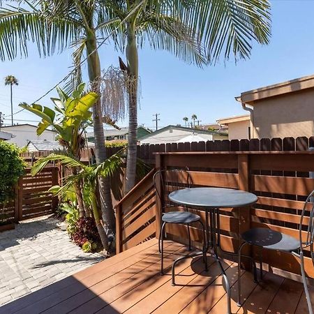 Craftsman Bungalow- University Heights 2Br Home San Diego Exterior foto