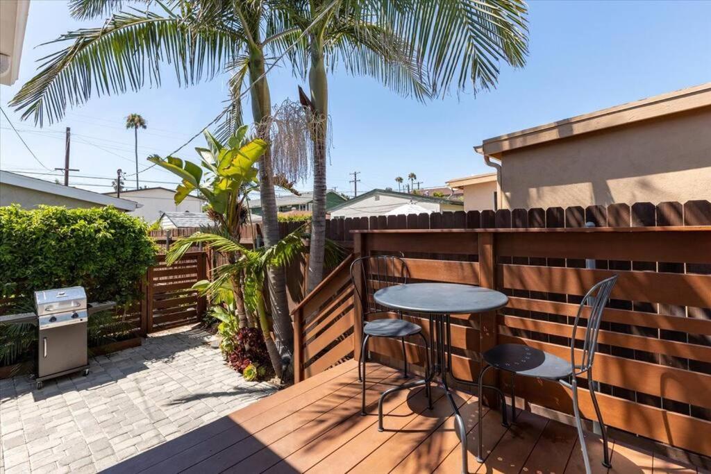 Craftsman Bungalow- University Heights 2Br Home San Diego Exterior foto
